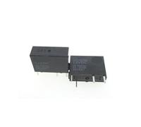 Relé G6D1AASI DC12V 12VDC 12V 5A 12V 4 pines 1 unidad