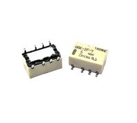 Relé G6K-2F-Y-5VDC G6K-2F-Y-5 G6K-2F-Y G6K2FY G6K-2F G6K 2F 5VDC DC5V 5V SOP-8 Relés eléctricos industriales (5PCS-G6K-2F-Y-5V)