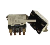 Relé G7L-2A-TUB-CB 100-120 V CA, 6 pines Control Relays