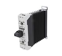 Relé GNR20DCZH: semiconductor Control de EE. UU.: 4-32 VDC 20A 48-660VAC GNR ...