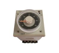 Relé H3CR-A H3CR-A8 H3BA-N8H 50/60 Hz con base CC/CA 24-48 V CA 100-240 V CC 24 V CA 220 V 1 unidad(H3CR-A8 8PIN,AC100-240V)