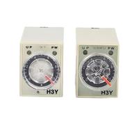 Relé H3Y-2 H3Y-4-C DC24V H3Y-2-C H3Y-4 1S(H3Y-4 AC110V 10 minutes with socket)