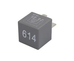 Relé HANS PRIES 109 544