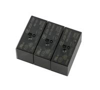 Relé HF115F 012-2ZS4 JQX-115F 024-2ZS4 HF115F-012-2ZS4-12VDC 005-2ZS4 12VDC DC5V 12V 24V 8A 250VAC 8 pines(115F-024-1ZS1 5P 12A)