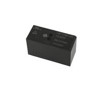 Relé HF115F-25-5 12 24-H3TF Juego de 6 pines normalmente abierto 23A de alta corriente(HF115F 25 12 H3TF 6 pin 12V set of normally open)