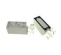 Relé HF115F-Q-024-1H HF115F-Q 024-1H JQX-115F-Q 20a 250vac 24VDC DC24V 24V(10pcs)