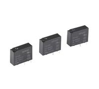 Relé HF46F-5V-HS1 HF46F-12V-HS1 HF46F-24V-HS1 Grupo 1 Normalmente abierto 5A 4 pines(5V 4PIN)
