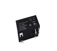 Relé HF92F-024D-2A12S HF92F024D2A12S 24 V CC V24 24 V CC 30 A 6 pines(5PCS)