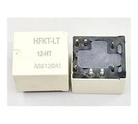 Relé HFKTL2HST DC12V 12VDC 12V 7 pines 1 unidad