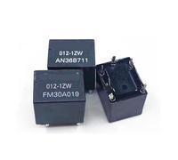 Relé HFKW-012-1ZW DC12V 12VDC 12V 20A 5 pines 1 unidad