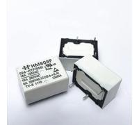 Relé HM808F 024-HTP HM808F-024-HTP 16A 250VAC 24V 24VDC DC24V 4PIN(50PCS)