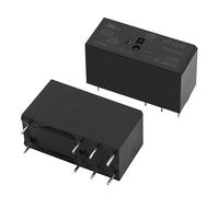 Relé Hongfa HF115F-I-012-1HS3 JQX-115F-I-024-1HS3 de 6 pines, 16A, normalmente abierto(HF/JQX-115F-I-005-1HS3)