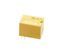 Relé HRS1KH-S-DC5V DC12V 24V 3V 9V -N conjunto de conversión 5 pines 1A(HRS1KH-S-DC5V)