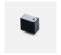 Relé HRS3-S-DC5V-C 12V 24V-A Un conjunto de 4 pines normalmente abiertos 10A 125VAC pequeño(HRS3-S-DC5V-A)