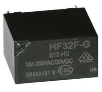 Relé HRS3FTH-S-DC5V-A DC12V-A DC24-A 4 pines 16A(HRS3FTH-S-DC5V-A)