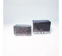 Relé HX212VH10 DC12V 12VDC 12V 8 pines 1 unidad