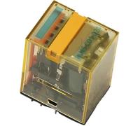 Relé IDEC RU4S-CD1-D24 for accesorios de gabinete de control de elevador CV330-1 pieza(RU4SCD1D24)