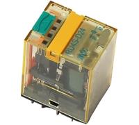Relé IDEC RU4S-CD1-D24 for accesorios de gabinete de control de elevador CV330-1 pieza(RU4SD24)