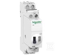Relé impulsos iTL-16-10-24 16A 1NO 24VAC/12VDC A9C30111