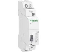 Schneider Electric Telerruptor A9C30831 iTL 1P 1NO 32A Bobina 110 V CC 230–240 V CA 50/60Hz