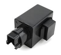 Relé indicador de señal de giro LED para Honda CB1300 CB1300S CB600F CBR1000RR CBR600RR CTX700/N/D/ND FES125 FES150 NC700X/XD CB600F Hornet CBR600RR CBR1000RR Fireblade CTXXX700RR 700 FES. 125 FES150