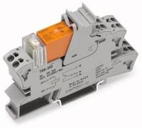 Relé industrial 1P 16A 230V AC AgNi 788-508/1 unidad