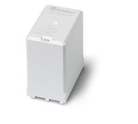 Relé industrial 3Z 50A 24V DC pausa 67.23.9.024.4300