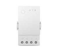 Sonoff TH ORIGIN 20A Módulo Inteligente de Temperatura e Humidade WiFi - Sonoff THR320
