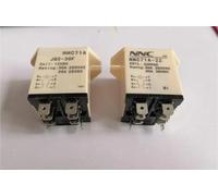 Relé intermedio NNC71A-2Z / JQX-30F 2Z 30A Relé de potencia 8 pines DC12V DC24V AC110V AC220V 1 pieza(AC110V)