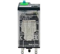 relé intermedio, Relé miniatura de 10 A y 11 pines 3CO RXM3AB1BD RXM3AB1JD RXM3AB1P7 RXM3AB1F7 RXM3AB1B7 RXM3AB1ED RXZE2S111M(RXM3AB1BD DC24V)