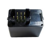 Relé intermitencia Highsider SMART 7-pin, 12V, electrónico 12V, 0,05A-10A
