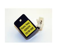 Relé intermitencia Highsider SMART para LED, 12 V, 0,05 A hasta 10 A