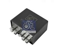 Relé intermitente 3.33001 DT Spare Parts
