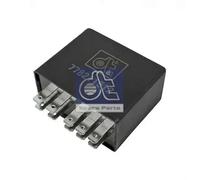Relé intermitente 3.33002 DT Spare Parts