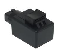 Relé Intermitente 38301-MJE-D01 Relé Intermitente LED Para Honda CB500F CB500X 2016-2018, CB650 CB650F 2014-2018 piezas de repuesto(1PCS)