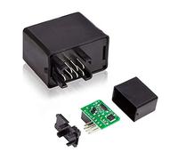 Relé intermitente con indicadores LED de 7 pines for GSF 600 650 1200 1250 Bandit