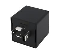 Relé Intermitente de 4 Pines Y 12 V 11659348RMP Compatible conAlfa Romeo Spider 105 115 916 (1966-2005)