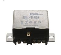 Relé intermitente de aviso FEBI 35875 para MERCEDES-BENZ NG 5.96 1982-1990