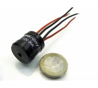 RELÉ INTERMITENTE DE BOTÓN mo-RELAY + MOTOGADGET 19 mm 4000009