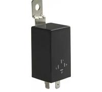 HERTH+BUSS ELPARTS Relé intermitentes 12.0 V 10 - 170 W 1(2) - 4(8) x 21 (Ref: 75605173)