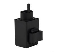 Relé intermitente del Pin LED del material 3 del ABS para las señales de giro de la motocicleta, funciona en 12V