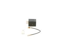 Relé intermitente eléctrico 0 335 200 038 BOSCH para BMW ALFA ROMEO FORD OPEL VW