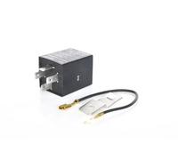 Relé intermitente eléctrico 0 335 200 041 BOSCH para BMW FORD ALFA ROMEO OPEL VW