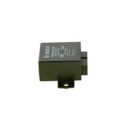 Relé intermitente eléctrico 0 335 215 154 BOSCH para MERCEDES-BENZ FORD RENAULT