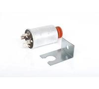 Relé intermitente eléctrico 0 336 207 006 BOSCH para MERCEDES-BENZ STEYR