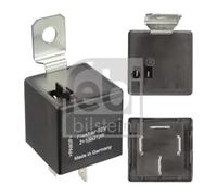 Relé intermitente eléctrico 22605 FEBI BILSTEIN para OPEL AUDI VW VOLVO SEAT