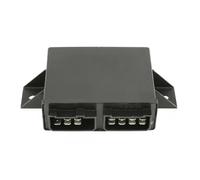 Relé intermitente electrónico 1.21096 DT Spare Parts para SCANIA 3 - series