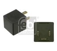 Relé intermitente electrónico 11574 FEBI BILSTEIN para AUDI OPEL VW PORSCHE SEAT