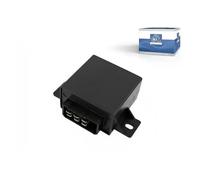 Relé intermitente electrónico 2.25090 DT Spare Parts para MERCEDES-BENZ IVECO