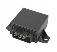 Relé intermitente electrónico 2.25280 DT Spare Parts para MERCEDES-BENZ MAN